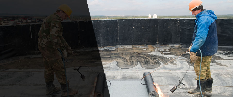 Wellsville Roofing Contractors