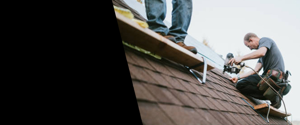 Wellsville Roofing Contractors
